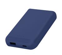 Powerbank Inalámbrica 5000mAh TecnologíaPuertos USB / USB-C Azul