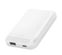 Powerbank Inalámbrica 5000mAh TecnologíaPuertos USB / USB-C Blanco