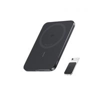 POWERBANK INALAMBRICA ANKER MAGNETICO NANO 5000 MAH 15W MAGGO SLIM QI2