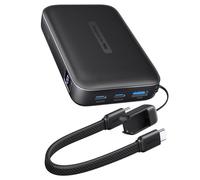 Powerbank INIU Pocket Neo 20000 mAh Negro Display LED Carga rápida 22.5W