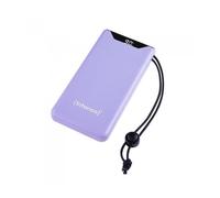Powerbank intenso 20000mah purpura