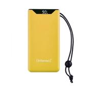 Powerbank intenso f10000 amarillo 10000 mah