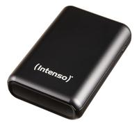 Powerbank Intenso Power Bank A10000, Batería Externa Power Delivery, (10000mAh, para Smartphones, Tabletas y más)