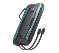 Powerbank Joyroom JR-L017 10000mAh 22.5W con cables USB-C y Lightning