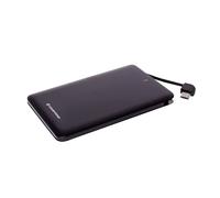 Powerbank - kit de 5 unidades para iphone (4.000 mah, micro usb/iphone