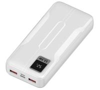 Powerbank Leotec 20000 mAh - 22.5W