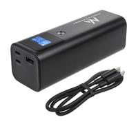 PowerBank Maclean 24600mAh 140W USB-C PD MCE335