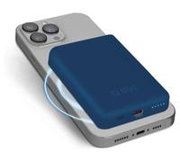Powerbank MAG 5.000mAh SBS Azul