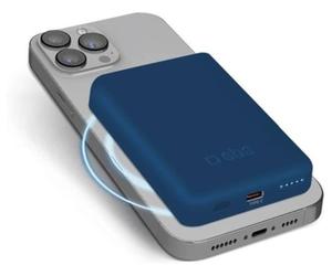 Powerbank MAG 5.000mAh SBS Azul