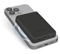 Powerbank MAG 5.000mAh SBS Negro