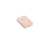 Powerbank magnético inalámbrico de carga rápida PD20W Mini portátil de 10000mAh Cargador de batería externo compatible con iPhone 12 y 13 [f2]