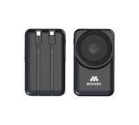 Powerbank MISURA MH09 - 10.000 mAh, MagSafe, Qi2