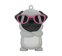 Powerbank perro 2600 mah