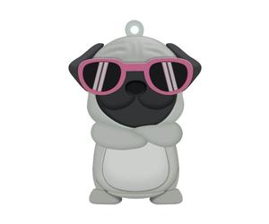 Powerbank perro 2600 mah