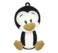 POWERBANK PINGÜINO 2600 MAH