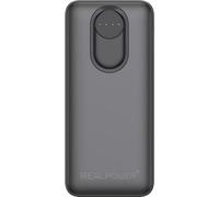 Powerbank RealPower PB-20000 Pro 20000 mAh 30W USB-A USB-C