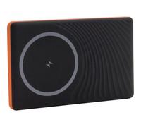 Powerbank RealPower PB-5000 MAG 5000 mAh MagSafe Orange