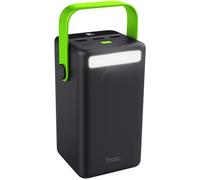 Powerbank Redoh XXL 50000mAh (Negro/Verde) - TRUST