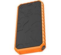 Powerbank Ruggerizada 20000mAh Xtorm XR202/ 35W/ Naranja y Negro