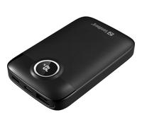 Powerbank Sandberg SemiSolidState 5000 mAh 20W USB-C