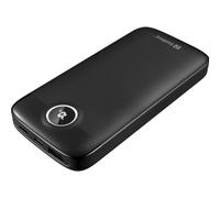 Powerbank Sandberg SolidState 10000 mAh 20W USB-C LED