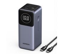 Powerbank Ugreen 12000 mAh carga rápida