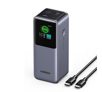 Powerbank Ugreen 20000 mAh carga rápida 20000 mAh