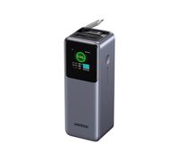 Powerbank Ugreen Nexode PD 165W 20000mAh Fast Charger con Cable Retráctil