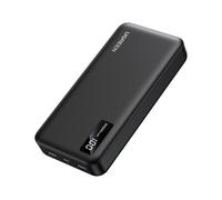 UGREEN Zapix 22.5W Power Bank 20000mAh Batería Externa USB C Carga Rápida PD 20W 3 Puertos Cargador Portátil LED Compatible con iPhone 17 16 15 14 Plus Pro MAX Air Galaxy S25 S24 Ultra A56 A16 iPad
