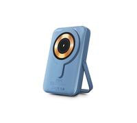 Powerbank Urban Factory MWP15UF Azul 10000 mAh - Marca: Urban Factory - EAN: 3760170885223