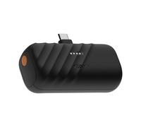 PowerBank USB-C 5000mAh Compatible Carga Rápida PD 20W Modelo Go2 PowerShot