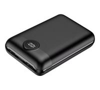 Powerbank Veger S20 20000 mAh 22,5W Power Delivery Quick Charge 3.0
