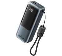 Powerbank 10000mAh Vention FKOH0/ 22.5W/ Gris