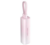 Powerbank 5000mah vention fhwr0/ 20w/ rosa