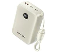 Powerbank 20000mah vention fkbn0-c/ 22.5w/ beige
