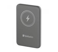 Powerbank verbatim 10000mah gris