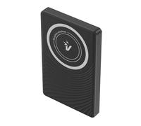 Powerbank Vultech VPB-MG10 10000mAh PD 20W Magnético Magsafe, Carga Rápida Wireless/Type-C, Pantalla LCD con Cargador, Samsung Xiaomi, Oppo Huawei, iPhone 16 15 14 13 12