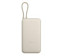 powerbank xiaomi 33w 20000mah integrate cable