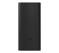 POWERBANK XIAOMI POWER BANK 18W 30000MAH NEGRA BHR9126GL