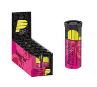PowerBar 5 Electrolytes Raspberry Pomegranate 12x10Tabs - Pastillas Efervescentes con 5 Electrolitos