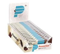 Bares PowerBar 52% ProteinPlus Low Sugar Cookies & Cream (x20) TU