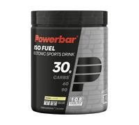 Powerbar Bebida Deportiva Isotónica Iso Fuel 30