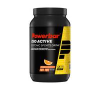 Powerbar Bebida deportiva isotónica Isoactive 1320 gr