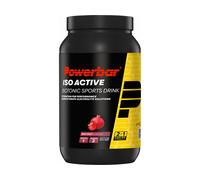 Powerbar Bebida deportiva isotónica Isoactive 1320 gr