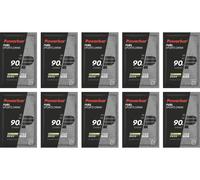 Powerbar - Black Line - Fuel 90 - Sabor neutro - 10x94g - Bebida deportiva rica en carbohidratos