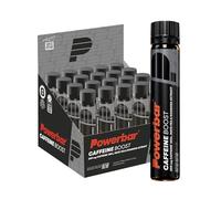 Powerbar Black Line Caffeine Boost 20x25ml