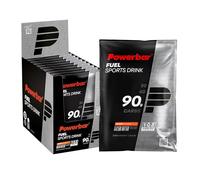 Powerbar - Black Line - Fuel 90 - Orange - 10x94g - Bebida deportiva alta en carbohidratos