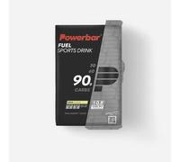 Powerbar BlackLine Fuel 90 Sports Drink Lemon NO SIZE