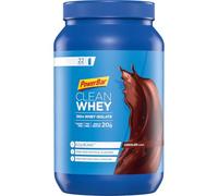 Powerbar Clean Whey 100% Whey Isolate (570g) Chocolate Proteínas Aislado de proteína de suero