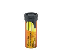 PowerBar Electrolitos Sin Azúcar, Mango-Fruta de la Pasión - 10 Tabletas Efervescentes